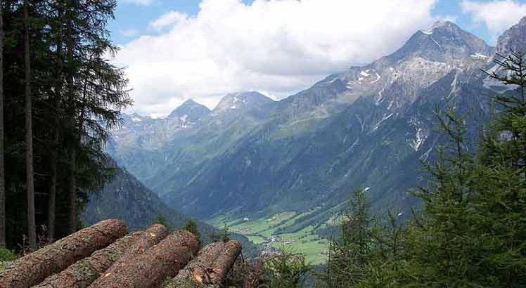 Bergsport en Wandelen