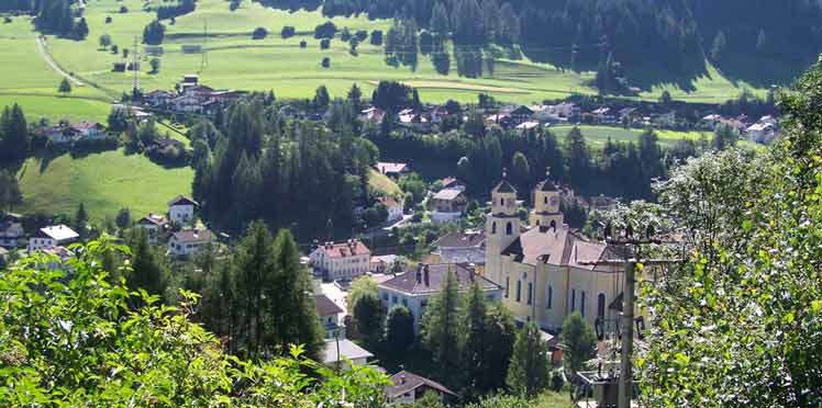 Steinach am Brenner